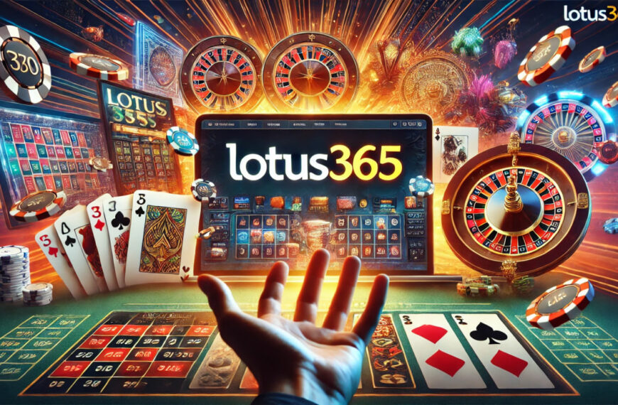 Lotus365