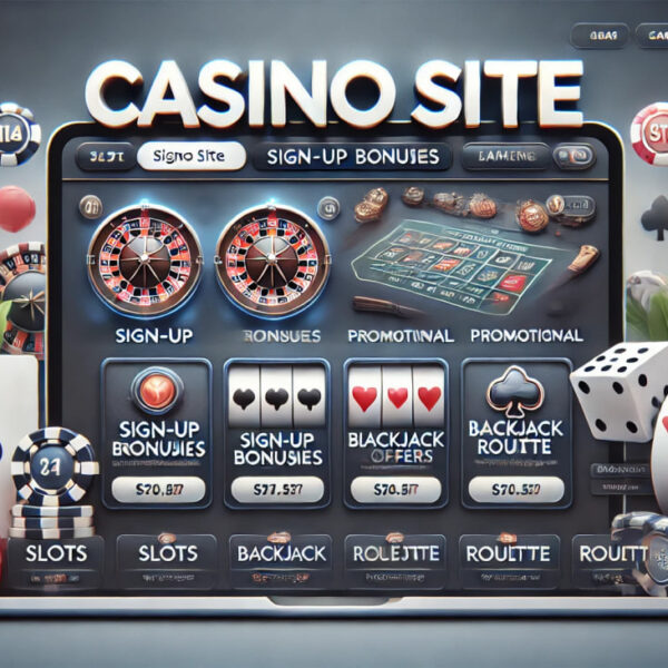 Discover Lacasino Casino Site for Exclusive Promotions and Fast Withdrawals