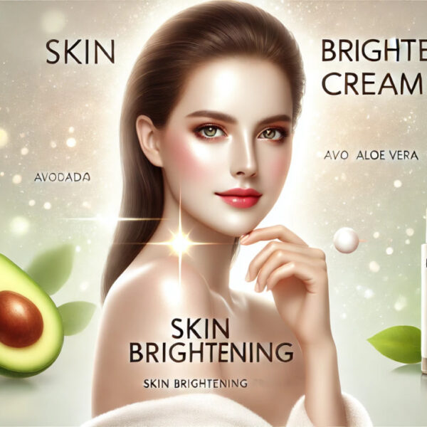 Experience Smooth, Luminous Skin with RayGlow Skin Brightening Cream for Dark Spots