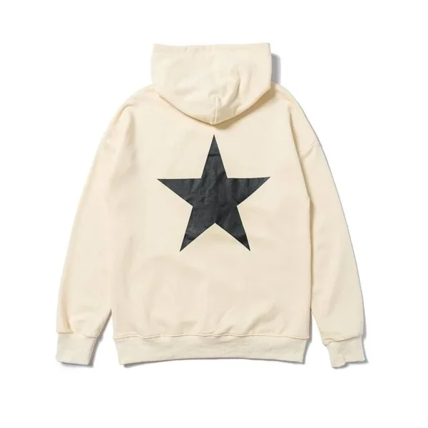 The Essentials Hoodie: America’s Cool-Girl (and Guy) Wardrobe Hero