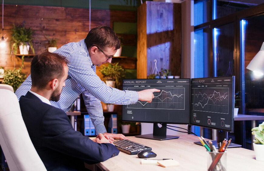 Mastering High-Impact Trading with the Best Forex Spreads During Major News Events