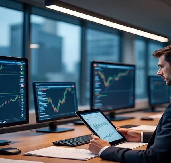 Rethinking Your Edge: How Spread Movement Shapes Risk-to-Reward Precision