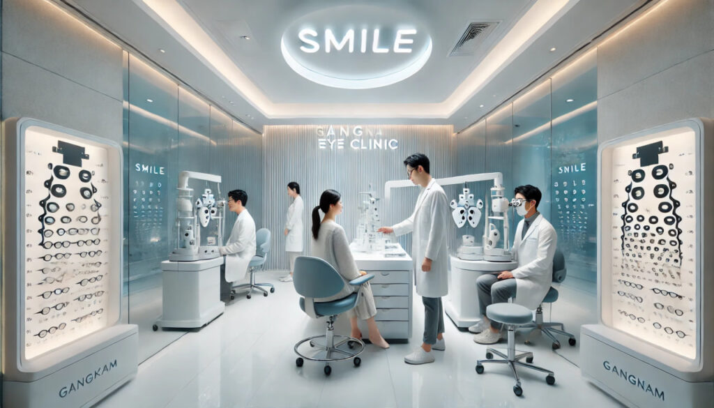 SMILE