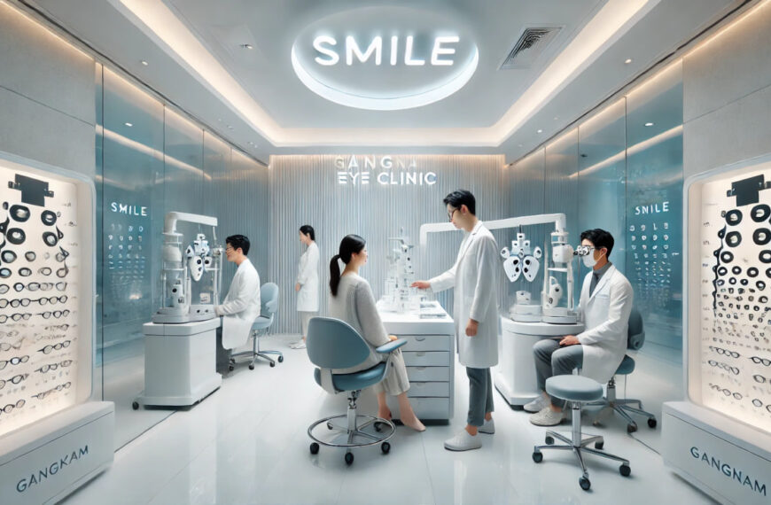 SMILE