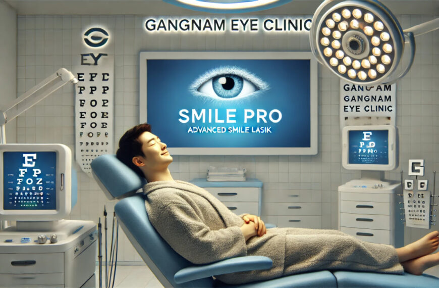 Smile Pro