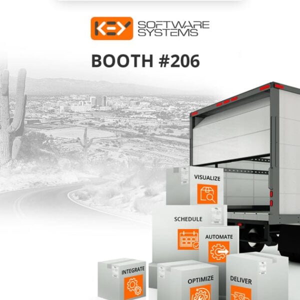 Enhance Your Courier Operations and Deliver Excellence with Key Software’s Comprehensive Solutions