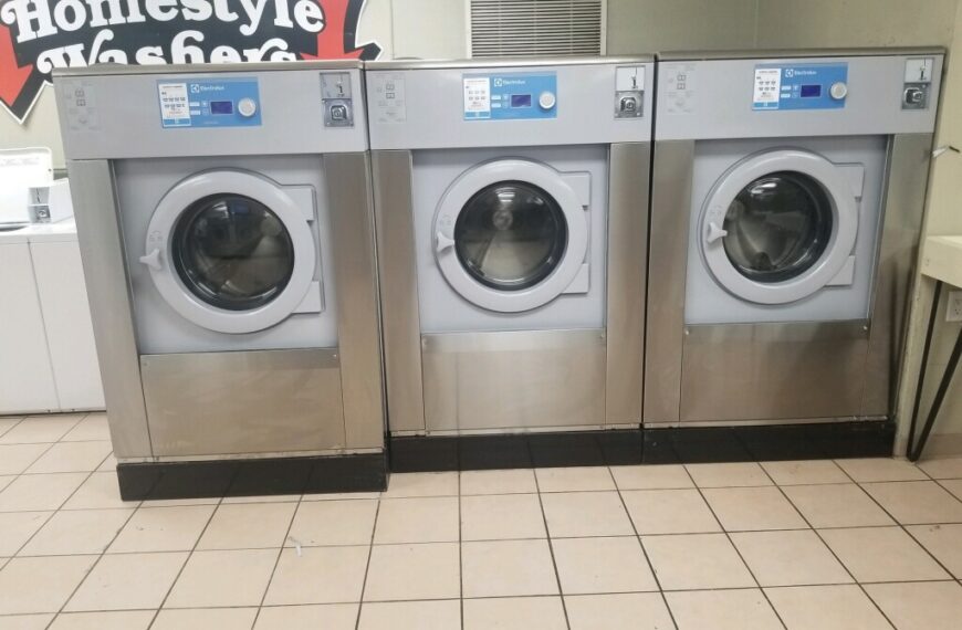 Branson Businesses Rely on Professional Commercial Laundry Services