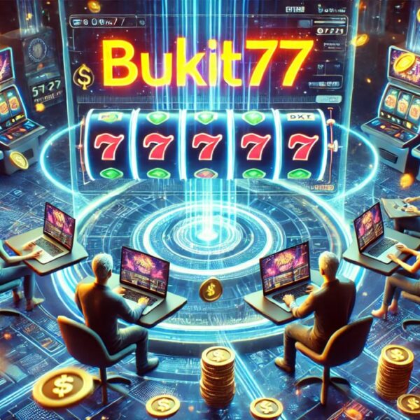 Join Official Bukit777 Site to Access Trusted Slot MPO Games that Give Easy Wins and Secure Gaming Experience