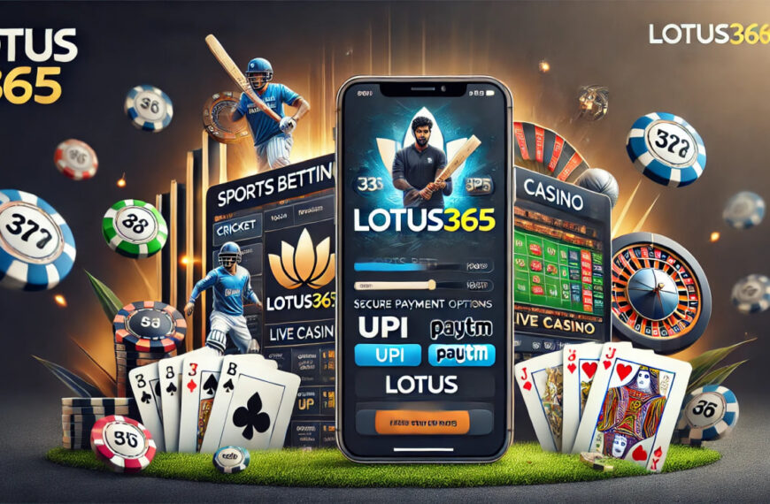 Lotus 365