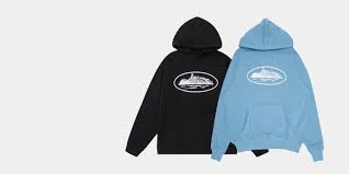 Cortiez Clothing