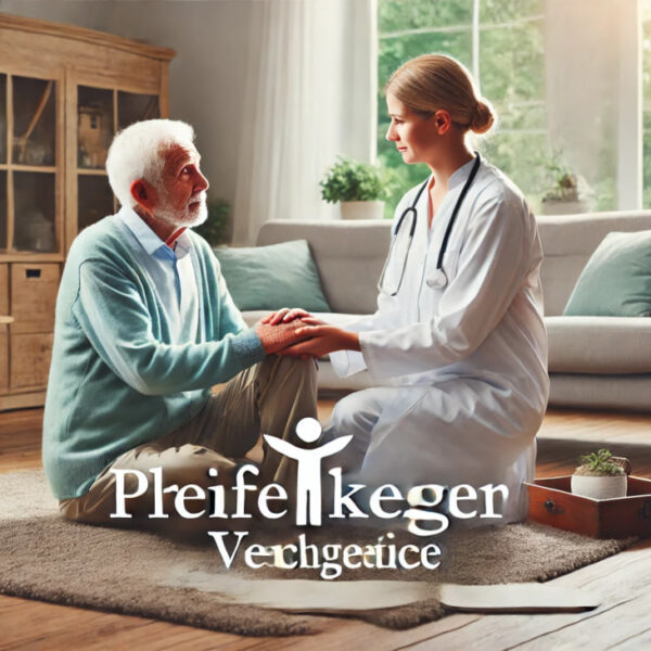 Trusted Seniorenbetreuung Zu Hause: Professional Support to Enhance the Quality of Life for Seniors