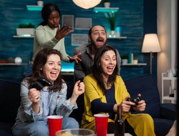 5 Connection IPTV – Stream More, Share More, Enjoy More