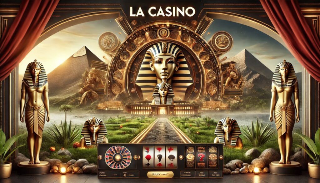 La Casino