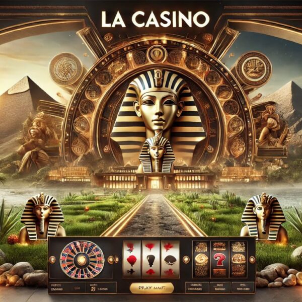Get Your La Casino Bonus Now and Boost Your Playtime with Extra Rewards