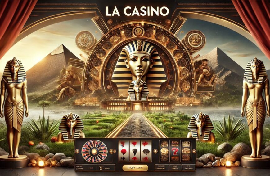Get Your La Casino Bonus Now and Boost Your Playtime with Extra Rewards