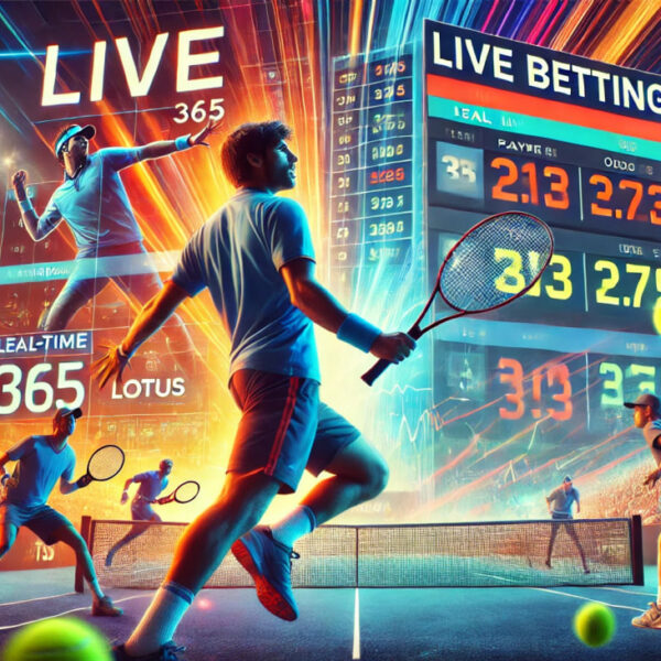 Lotus365 Login Provides Fast Access to Betting on Cricket, Football, Kabaddi, and More with Secure Payment Options