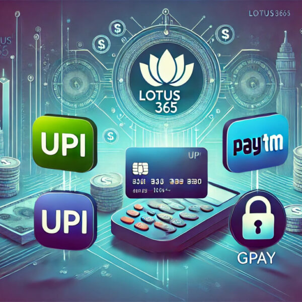 Join Lotus365 for Secure Betting with Simple Login and Play Live Casino Games with Safe Payment Options