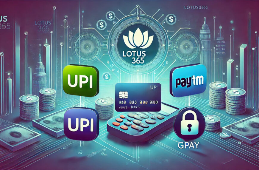 Lotus365