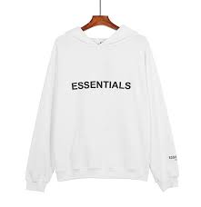 Essentials Clothing