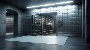 Bank Vault for Sale: A Complete Guide to Choosing the Right Vault for Your Security Needs