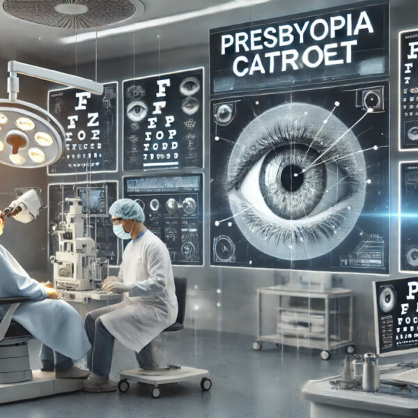 SMILE LASIK eye surgery in Seoul offers minimal incision technique at SNU Eye Clinic for lasting clear vision results