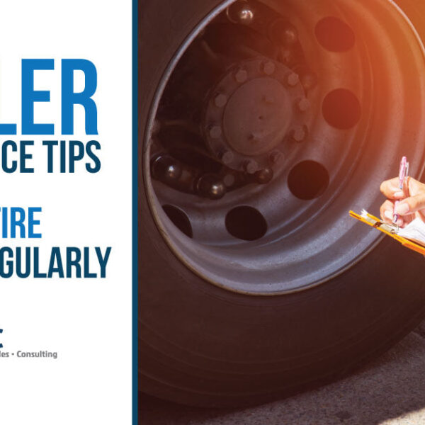 How Semi-Trailer Leasing Supports Sustainable Business Growth