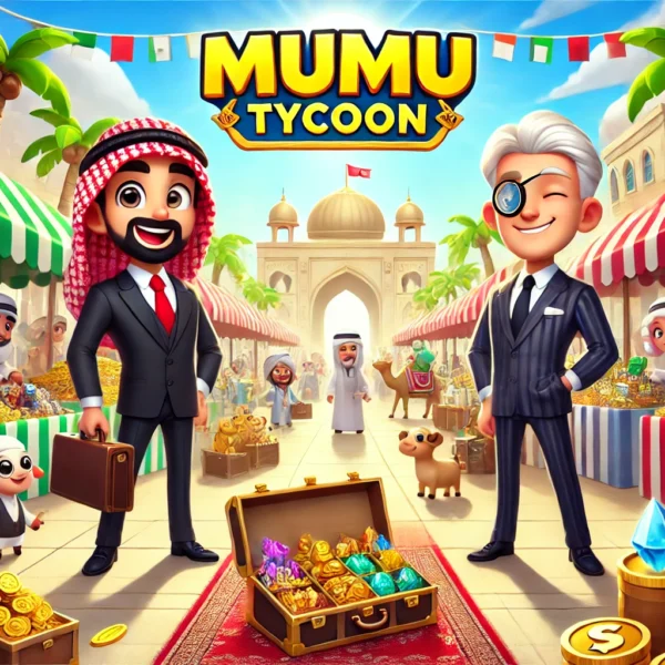 MumuTycoon’s Tokenized City-Building: From Strategic Turns to a Portfolio You Control