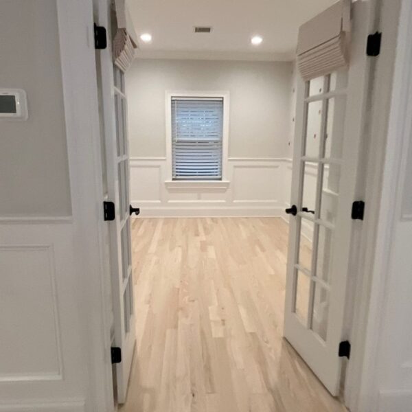 How to Prevent Mold Growth During Humid Seasons