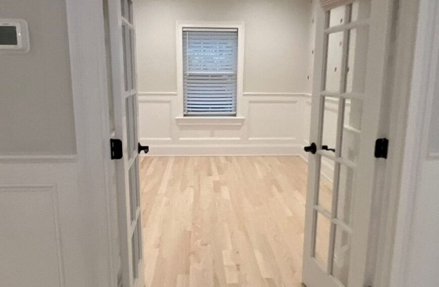 How to Prevent Mold Growth During Humid Seasons