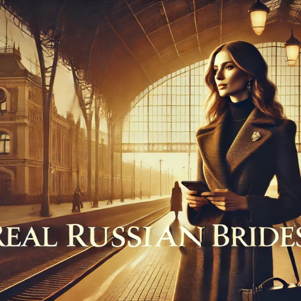 Beyond the Catalog: Understanding the Reality of Real Russian Brides in Today’s Dating World
