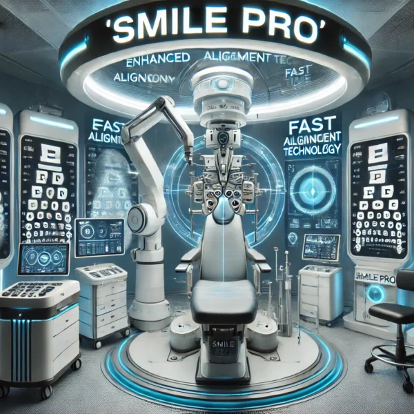 SMILE LASIK Procedure Trusted by Thousands at SNU Eye Clinic Offers Natural Long-Lasting Clear Eyesight Solutions