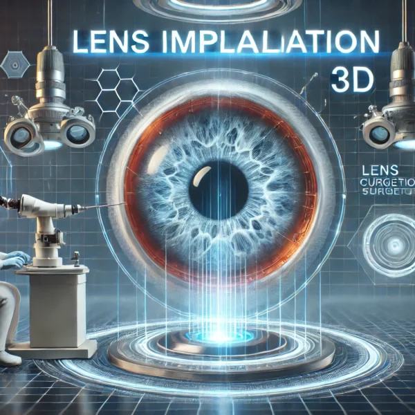 SMILE PRO Robotic-Guided Surgery at SNU Eye Clinic in Seoul Trusted by Patients for Comfort, Accuracy, and Precision