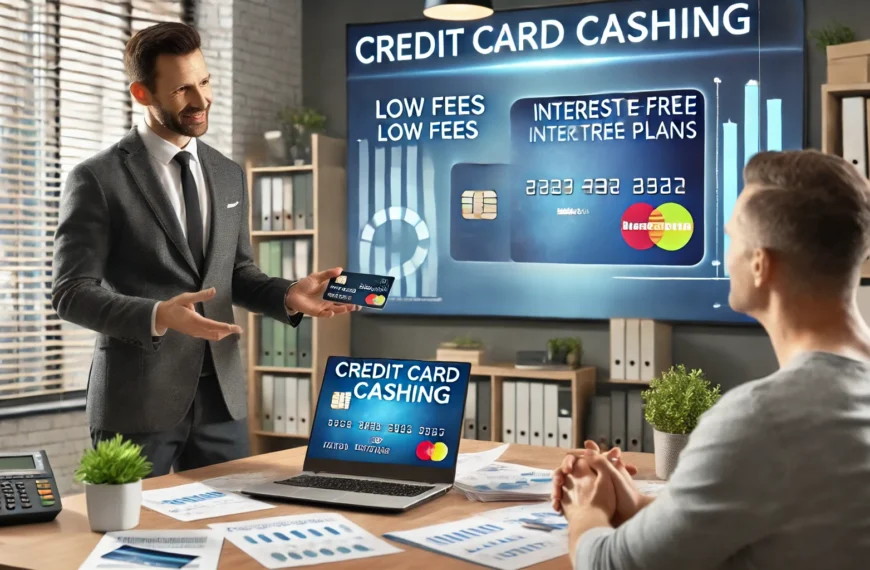 Card Cashing and Credit Card Cashing Offer Smooth Conversions From Limit to Cash So You Can Face Emergencies Without Hesitation