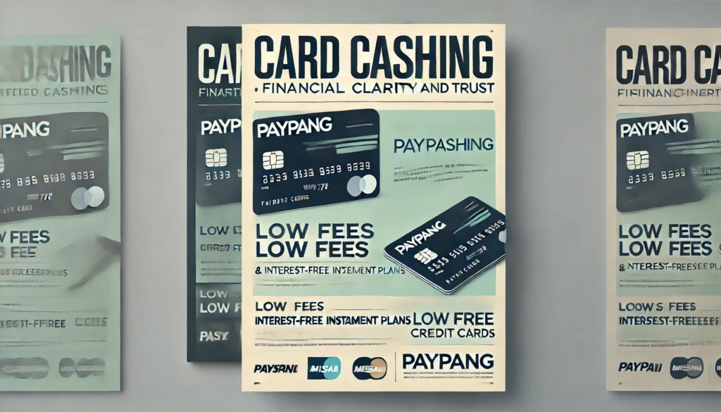 신용카드현금화