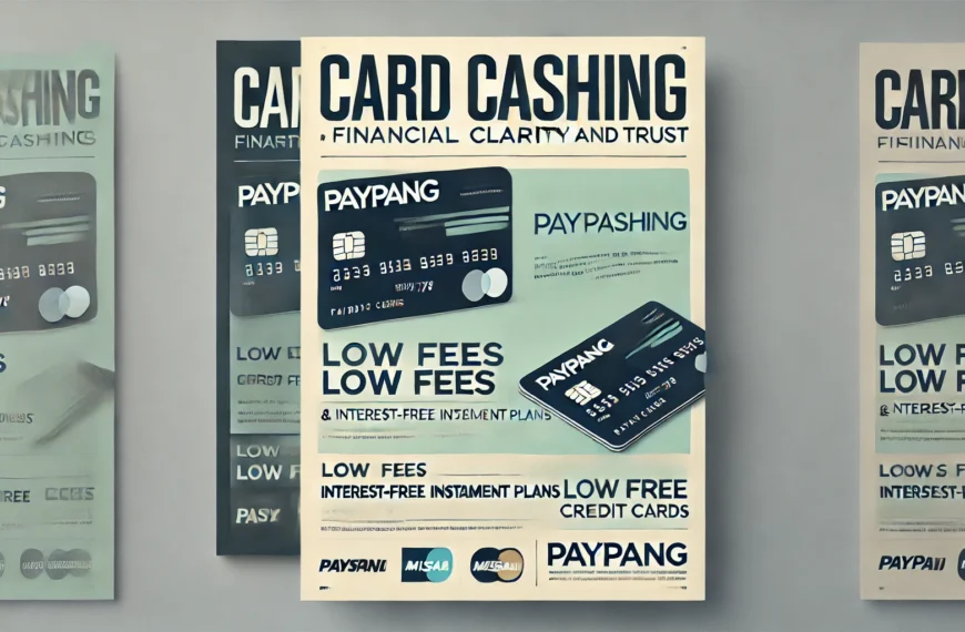 신용카드현금화