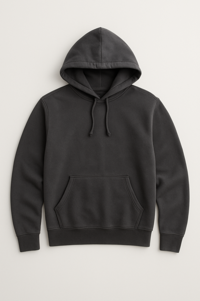 Essentials Hoodie